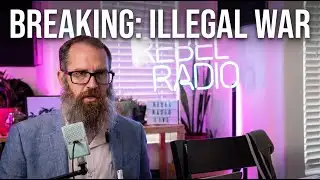 Breaking: Illegal War in Venezuela - The Ignition News