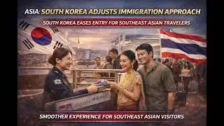 BREAKING Immigration News Today | US Visa Freeze, Deportations, Protests & Global Migration Update