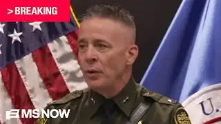 BREAKING: Immigration officials address detained 5-year-old boy in Minnesota