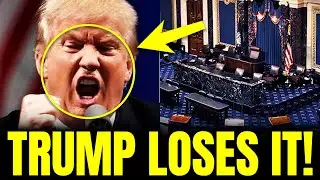 BREAKING: Impeachment Papers RUSH IN After Trump THREATENS Judge