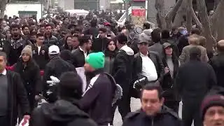 BREAKING: Iran’s Deadly Crackdown Silences Protests, Arrests Continue
