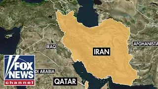 BREAKING: Israel strikes Qatar, targeting Hamas leadership