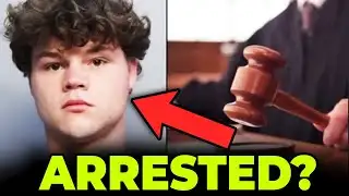 BREAKING: Jack Doherty Can Now Be Arrested at Any Time in 2026