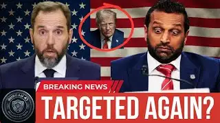 BREAKING: Jack Smith Says Trump Will Target Him Again — What’s Next?