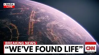 BREAKING! James Webb Telescope Just Captured First Real Image of Another World