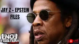 🔴BREAKING‼️| Jay Z Sick Secrets Exposed By Nicki Minaj & Epstein Files‼️🧐| NO FEELTERS