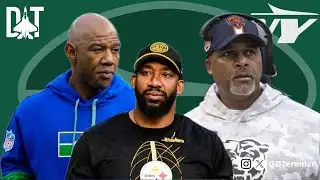 BREAKING: Jets FIRE Several Assistant Coaches! | Ep.60