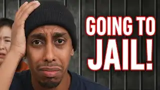 BREAKING: Johnny Somali Is Going to Prison!