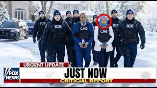 Breaking: Joint FBI–ICE Operation Dismantles $1.9B Trafficking Network in LA