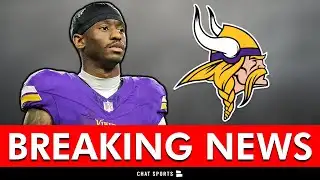 🚨BREAKING: Jordan Addison Arrested AGAIN | Minnesota Vikings News