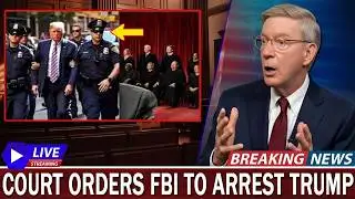 BREAKING! Judge CONFIRMS Melania Must Testify Under Oath - Trump Lawyers LOSING CONTROL!