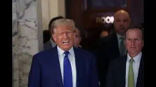 BREAKING: Judge drops NIGHTMARE ruling for Trump