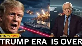 BREAKING: Judge Revokes Bail, U.S. Marshals Step In — Trump Camp in Chaos