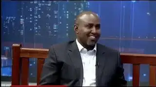 BREAKING: Junet Mohammed defends Somali interests, criticizes Ndindi Nyoro