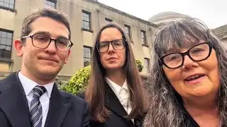 BREAKING: Justice delayed for jailed schoolteacher Enoch Burke