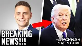 BREAKING: Justice Department in CHAOS as Bipartisan Outrage Over Epstein Files Comments Grows