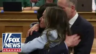 BREAKING: Karen Read murder case verdict reached after deadlocked first trial