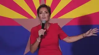 BREAKING: Kari Lake hit with surprise legal bombshell