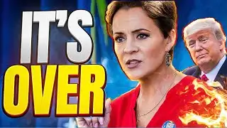 BREAKING: KARI LAKE JUST SHOCKED THE WORLD!