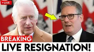 BREAKING: Keir Starmer HUMILIATED in Parliament — Britain Erupts!