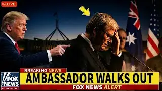 BREAKING: Kevin Rudd QUITS Suddenly — Shocking Resignation Explained, What Went Wrong & What’s Next!