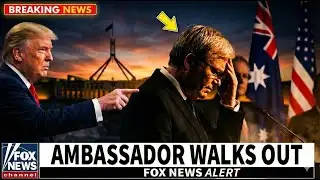 BREAKING Kevin Rudd QUITS Suddenly — What REALLY Went Wrong!!!