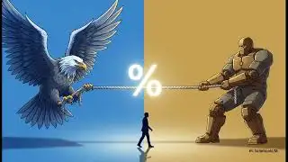 Breaking: Kevin Warsh Nominated as New Fed Chair