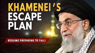 BREAKING: Khamenei