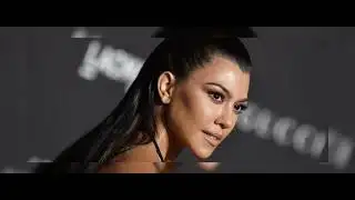 BREAKING: Kourtney Kardashian Reveals She s 3 Years Sober - What Just Happened!