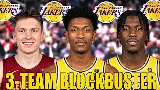 BREAKING: Lakers Want De