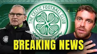 BREAKING! LAST-MINUTE SIGNING!