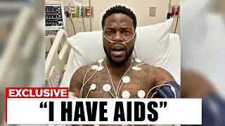 Breaking Live🔴: Kevin Hart JUST NOW Shared Devastating News About His Health!