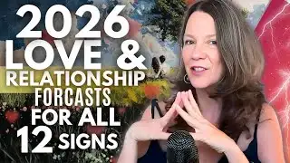 Breaking Love News ❤️ Your 2026 Romance Destiny!