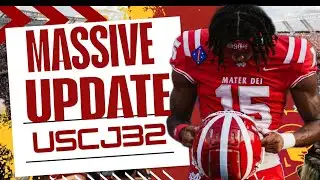 BREAKING: Major Chris Henry Jr. Update Drops!