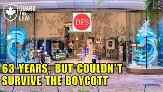 BREAKING: Major Tourism Retailer Exits Hawaii After 63 Years | Boycott Fallout