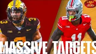 BREAKING: Major USC Targets Hit the Transfer Portal 🚨