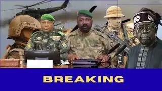 BREAKING: Mali Soldiers Capture Suspected Terrorist, Seize Explosives in Heremakono