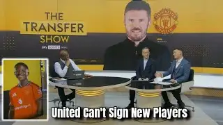 🚨 Breaking Man United Transfer News! Kobbie Mainoo’s Future DECIDED?