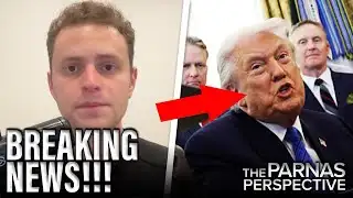 BREAKING: Mass anti-Trump Protests Break Out as Bombshell Epstein Files Expose Powerful People