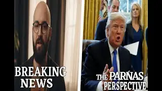 BREAKING: Mass Anti-Trump Protests Erupt After Epstein Files Drop