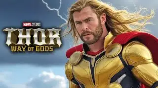 BREAKING! MASSIVE THOR 5 PLANS & DETAILS REVEALED!