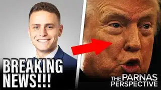 BREAKING: Massive Trump Corruption Scheme EXPOSED as Republicans Run from White House