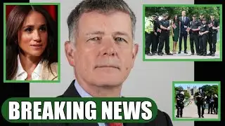 BREAKING: Meghan Markle’s PR Empire COLLAPSES Again — Another Top Aide GONE as Damage Control Fails”