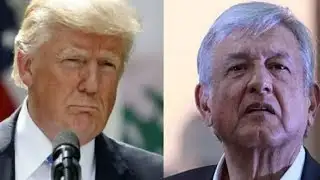 BREAKING, Mexico Deploys 15,000 Troops on U.S. Southern Border