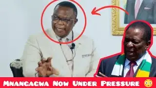 Breaking : Mnangagwa Ordered Immediate Implementation Of Resolution No1 😳