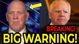 🚨BREAKING — MORE Arrest Coming From Federal Agents - DHS Prepares Big Operations!