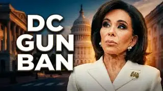 Breaking: Most 2A DOJ Ever Doesn