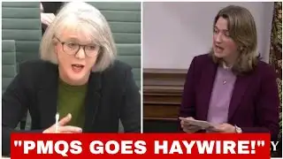 BREAKING: MP in DISBELIEF after RAF bans ALL ‘WHITE MEN’ from joining: ‘CRAZY!’