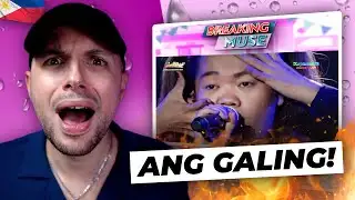 BREAKING MUSE is INSANE | Verna - Chandelier | REACTION