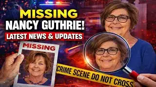 🚨 BREAKING: Nancy Guthrie New Clues — Dolly Reads Alleged Ransom Note LIVE